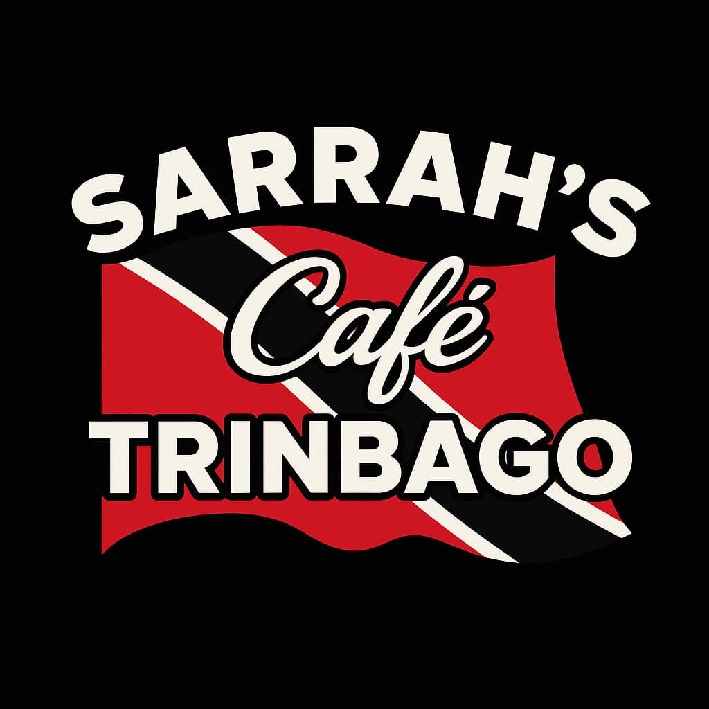 Sarrah's Cafe Trinbago